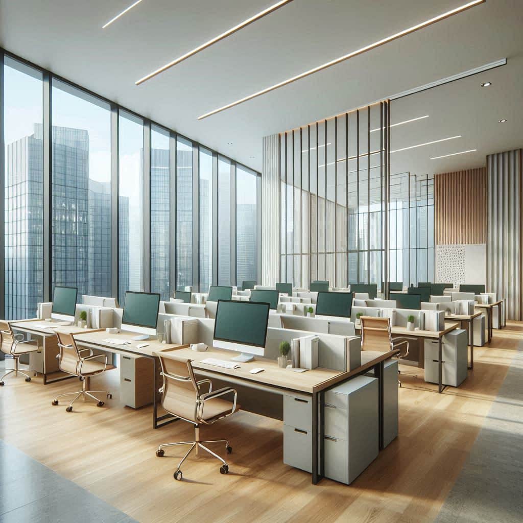 震旦国际大楼文章配图